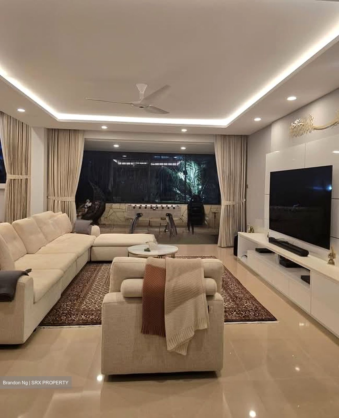 Windy Heights (D14), Condominium #574584201